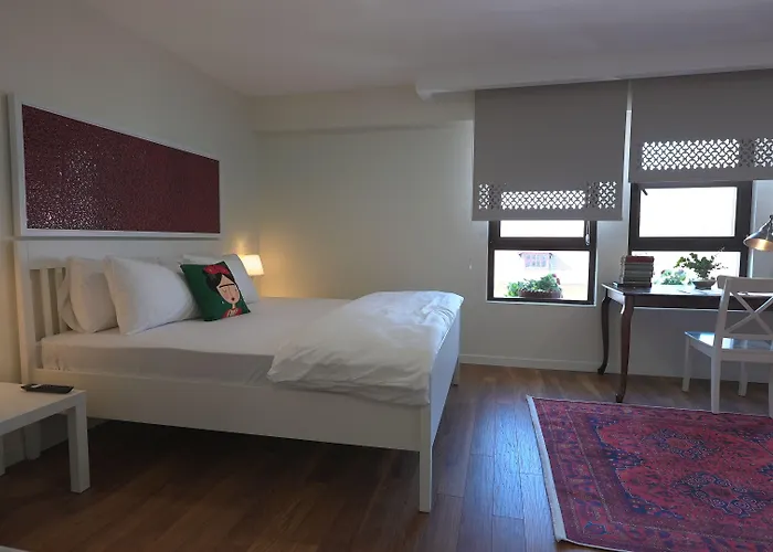 Pertevniyal Aziziye Szálloda Konya