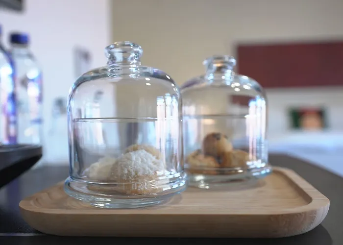 酒店 Pertevniyal Aziziye 科尼亚