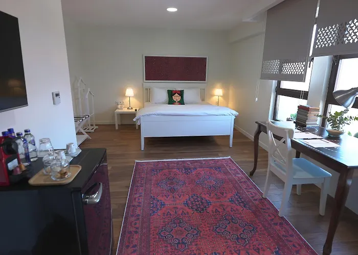 Pertevniyal Aziziye 科尼亚