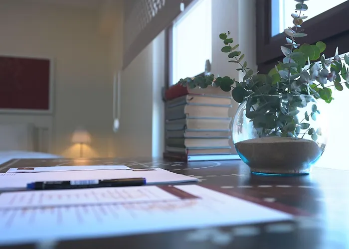 Pertevniyal Aziziye Szálloda